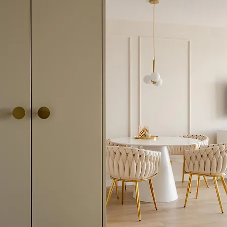 Appartement Rentplanet - Braniborska