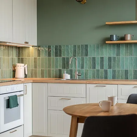 Rentplanet - Braniborska Wrocław