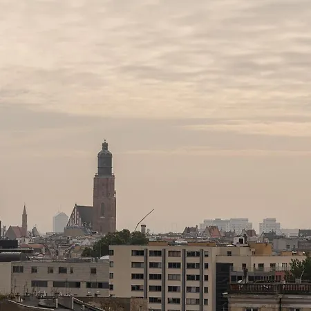 Appartement Rentplanet - Braniborska