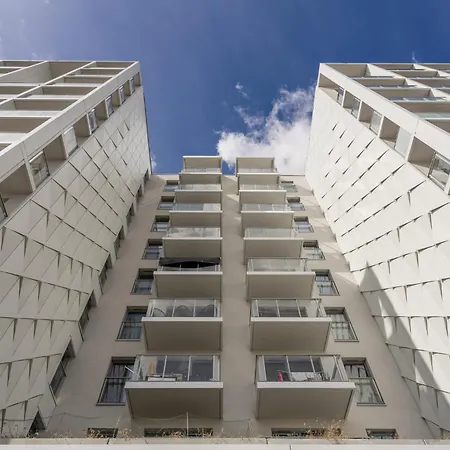 Apartment Rentplanet - Braniborska Breslau