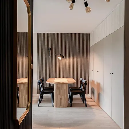 Apartment Rentplanet - Braniborska