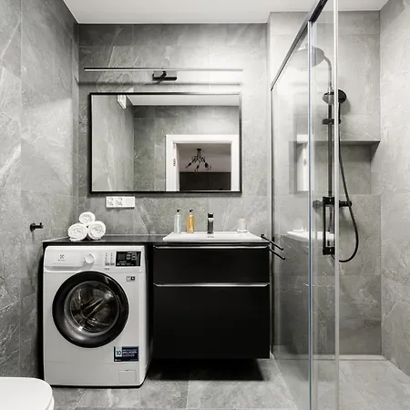 Rentplanet - Braniborska Apartment *