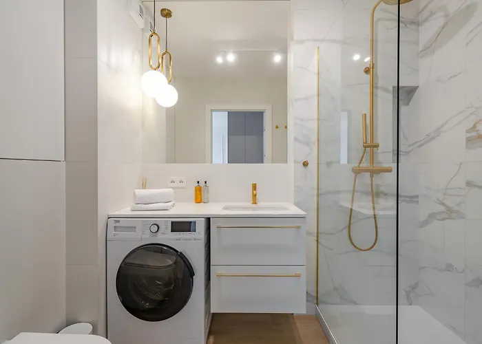 Rentplanet - Braniborska Apartment Wroclaw