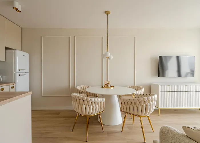 Rentplanet - Braniborska * Wroclaw