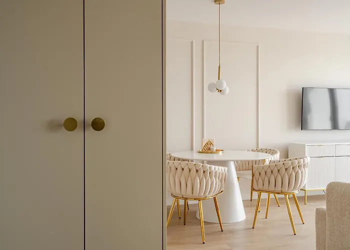 Apartment Rentplanet - Braniborska