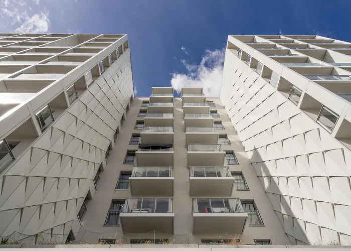 Apartment Rentplanet - Braniborska Wroclaw