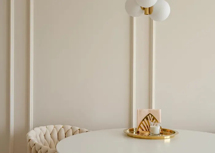 Rentplanet - Braniborska * ヴロツワフ