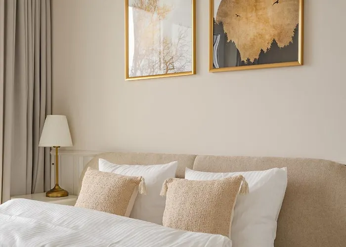 Rentplanet - Braniborska Apartment Wroclaw