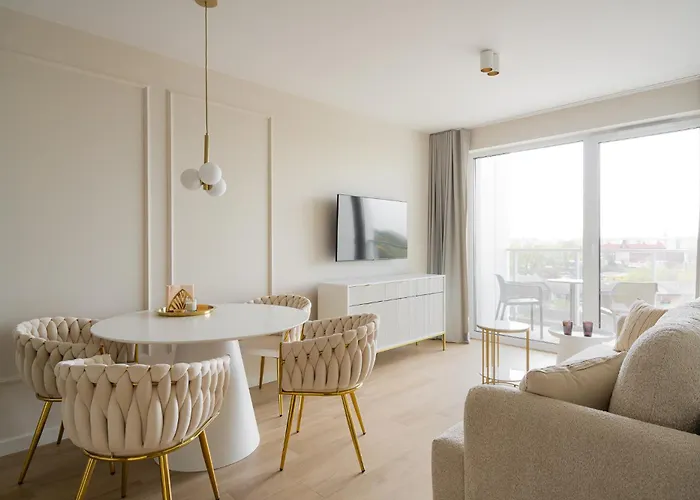 Apartment Rentplanet - Braniborska *