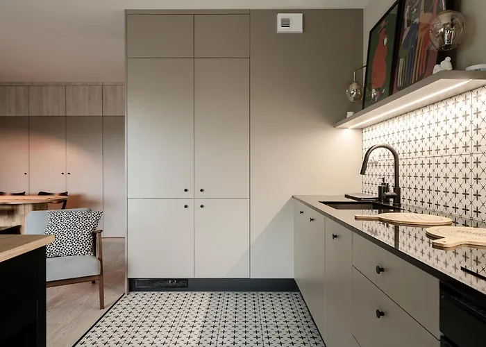 Rentplanet - Braniborska ヴロツワフ