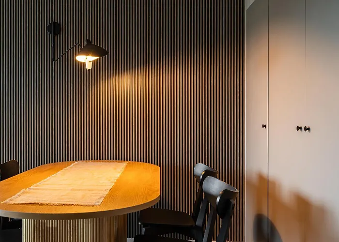 Rentplanet - Braniborska Apartment Wroclaw