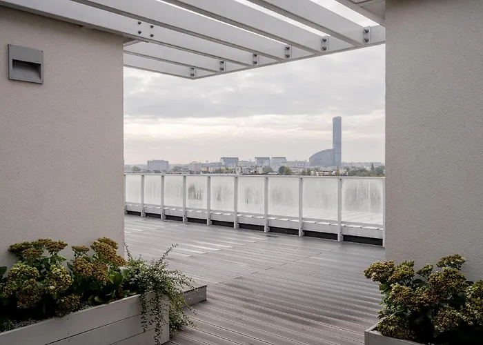 Rentplanet - Braniborska * ヴロツワフ