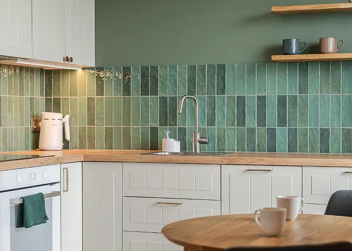 Rentplanet - Braniborska ヴロツワフ