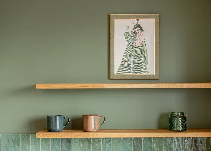 アパート Rentplanet - Braniborska *