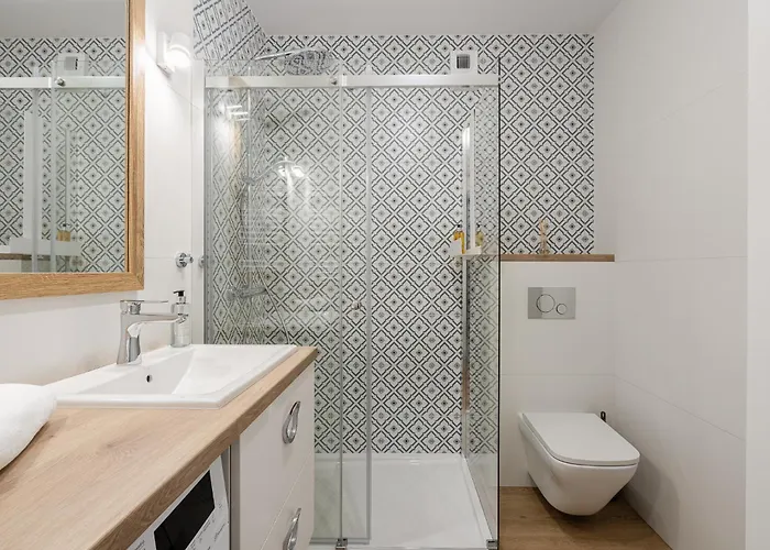 Rentplanet - Braniborska * Wroclaw