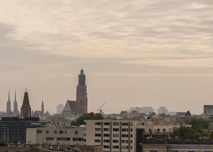 アパート Rentplanet - Braniborska