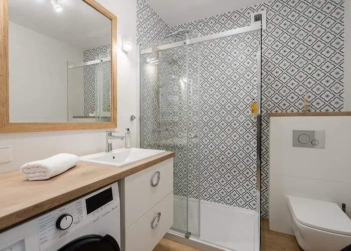 Rentplanet - Braniborska * Wroclaw